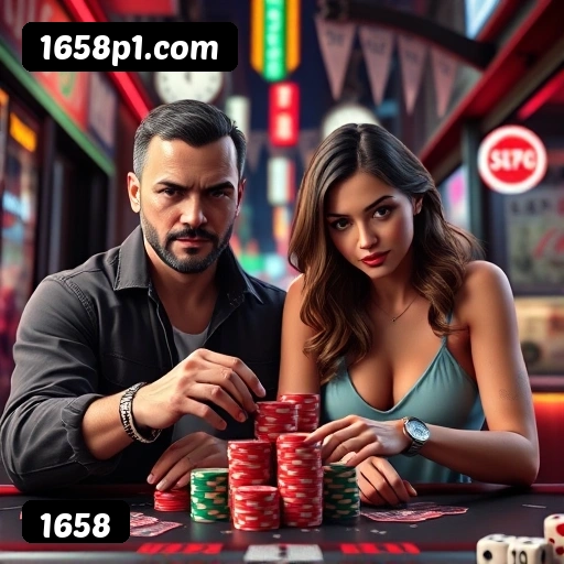 Cassino 24/7 disponível