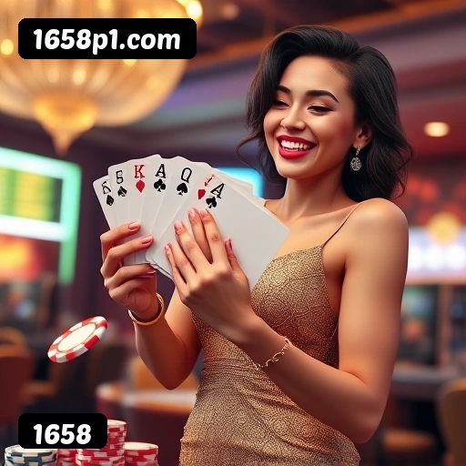 Bacará VIP com squeeze feature